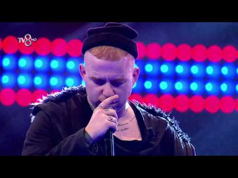 O Ses Türkiye - Gökhan Özoğuz & Tarık Saçlı Düet - Yalan