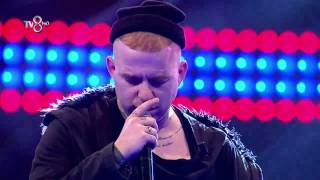 O Ses Türkiye - Gökhan Özoğuz &amp; Tarık Saçlı Düet - Yalan