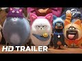 The Secret Life of Pets 2 | Officiële  trailer (Nederlands ondertiteld)