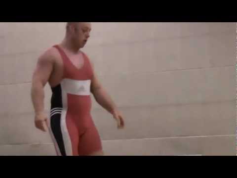 Frederik Hamaker-Patrick Vahlefeld 120kg G/R