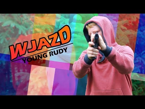 YOUNG RUDY - Rudy (prod@Lezter x Kiestyle)