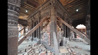 Webinar 2.2: Earthquakes and Traditional Construction Part 2