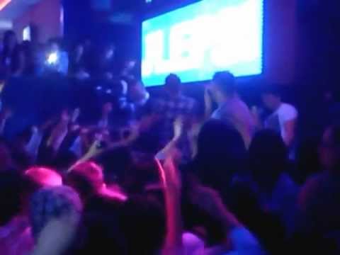 Kali a Peter Pann + Don Čičo Imperio Club Kamenica .Part4