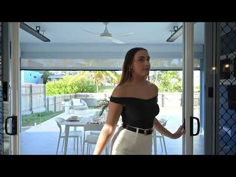52 See Street, Bargara, QLD 4670, 4 Bedrooms, 2 Bathrooms, House