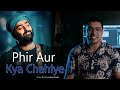 Tu Hai Toh Mujhe Phir Aur Kya Chahiye Zara Hatke Zara Bachke Arijit Singh Cover By S Kundu