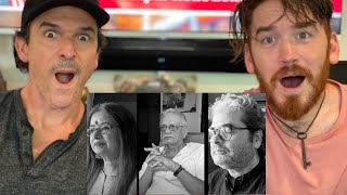 Dhoop Aane Do (SONG) REACTION!! | Gulzar | Vishal Bhardwaj | Rekha Bhardwaj