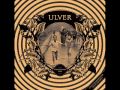 Ulver - Everybody's Been Burned (The Byrds ...