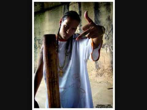 Oniel y El Alfra ft. Temperamento - 3 Profetas  (Real Pauta)