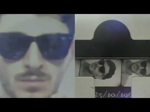 video frame placeholder
