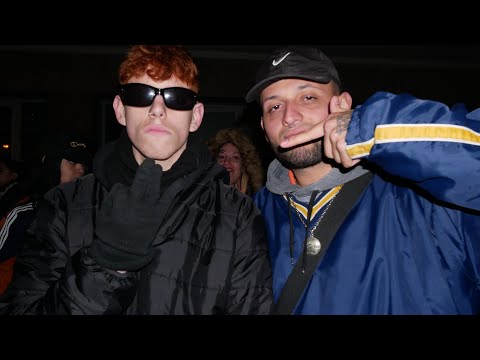 NITSUGA vs TOBIAS - 4TOS - 27/05 - FECHA 3 - FM FREE