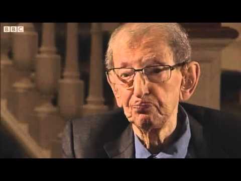 Paxman Interview - Capitalism - Historian Eric Hobsbawm