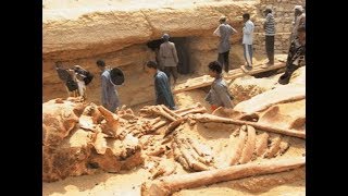 Scientists Find Proof of Fallen Angel Incursion!