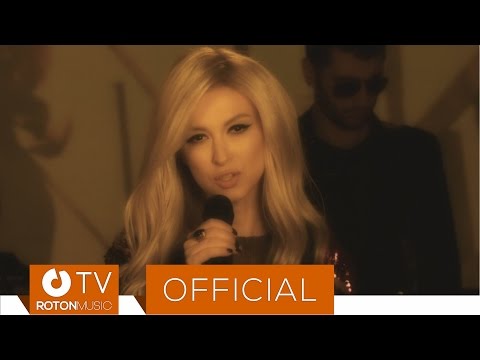 Andreea Balan - Uita-ma (Rework) (Official Video)