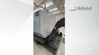 فروش دستگاه تراش فلزی Haas ST40 - تصویر 4 | Machineryline IR دستگاه تراش فلزی Haas ST40 | تصویر 4 - Machineryline
