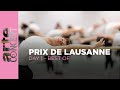 Prix de Lausanne - Day 1 - Best-of – ARTE Concert