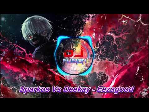 SPARKOS Vs DEEKAY - EEZAGOOD - BOUNCE SUNDAY BANGER
