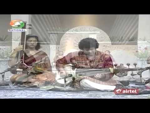PANDIT RANAJIT SENGUPTA,RAGA AHIRI,Part 1 — वीडियो थंबनेल