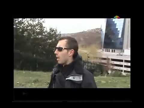 Niko mi ba nevjeruje stoe najgore..