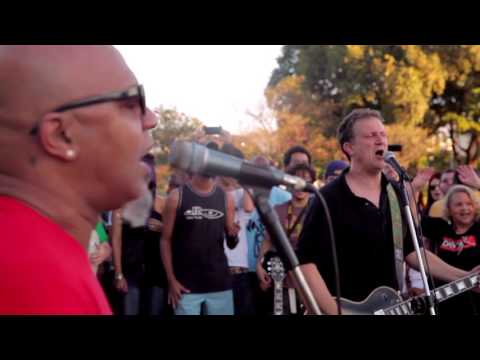 Plebe Rude - Anos de luta