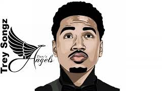 Trey Songz - Look What I Did (Ft. MikexAngel)