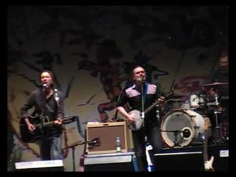 Stoppok, Dziuk & Mitteregger - 27.07.2012 beim Bardentreffen in Nürnberg