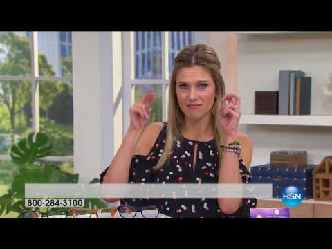 HSN | Joyful Discoveries by Joy Mangano 08.07.2017 - 06 AM