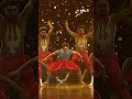 Shorts Extraordinary Choreography Shiva Shiva Shankara Dance Performance Dhee Danceshow