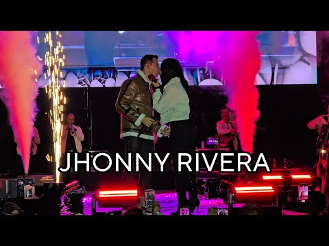 JHONNY RIVERA, AQUÍ TODO EL CONCIERTO EN VIVO DEL FESTIVAL DE LA HORTALIZA COTA CUNDINAMARCA 2025