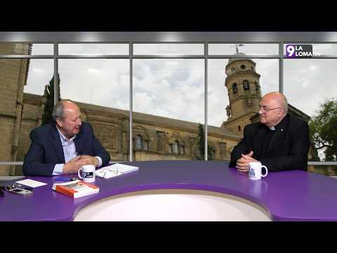 Baeza Hoy. Crónicas Baezanas · Francisco Juan Martínez Rojas, Dean de la Catedral de Baeza