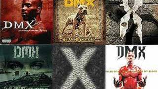 DMX - Dogs for life