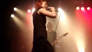 The Dreams &amp; Thomas og Kathrine - Himlen Falder/Helvede Kalder - Live