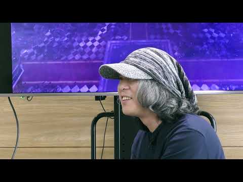 Yoshitaka Hirota - Penny Blood Interview