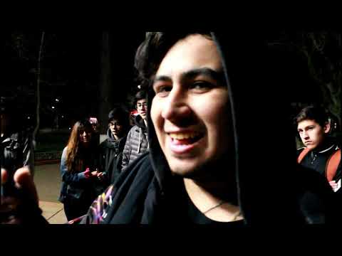 STUART vs KAIROS - FINAL SMASH BATTLE DEFEND FECHA 7 (ULTIMA FECHA 1er SEMESTRE)