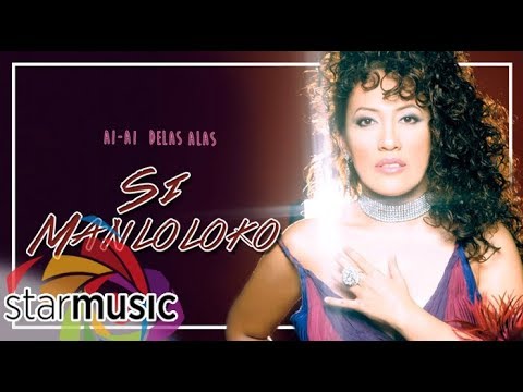 Ai Ai Delas Alas - Si Manloloko (Audio) 🎵 | Ang Tanging Ina N'yo
