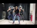 Wo chali wo chali  easy dance choreography