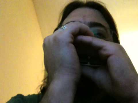 Using the 6 overblow and 7 overdraw to get to the upper octave - Guy Peled