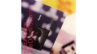 The Durutti Column - Finding the Sea