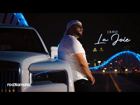 Jaho - La Joie (Official Music Video)
