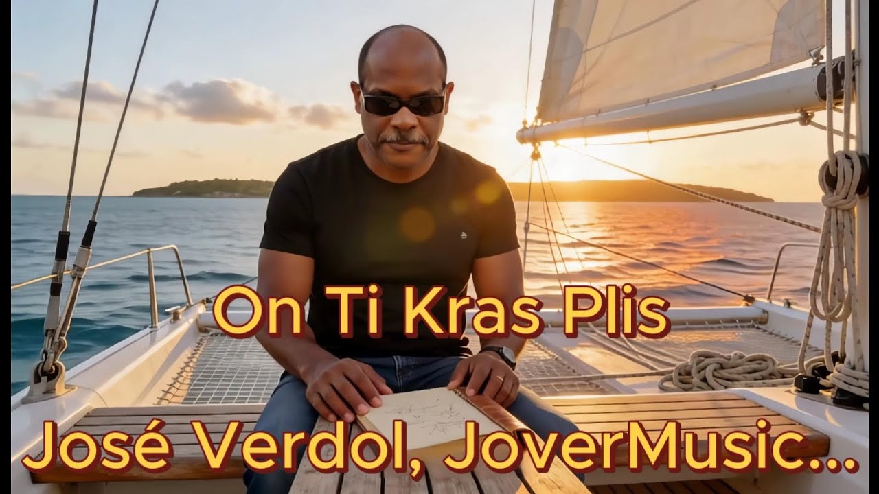 On Ti Kras Plis 