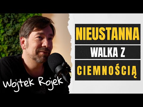 Fotografia klubowa i eventowa - Wojtek Rojek