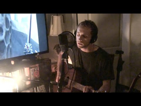 Smoking Again - James Eichman