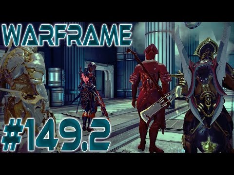 Warframe #149.2 - Es klappt einfach nicht! ✪ Let's Play Warframe