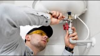 Ağrı Su Tesisatçı Ustası Doğalgaz Komple Tesisat İşleri