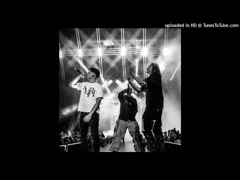 [FREE] Aerozen x Ian X Oscar Type Beat "The ends" (prod. andrewwoffkey)