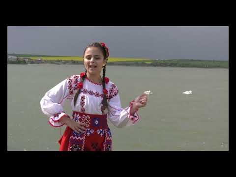 Iulia Elena Pistea - Vino in Dobrogea mea - Repertoriu propriu - Nou 2022