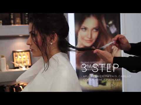 BTX Hair Luxury CARE