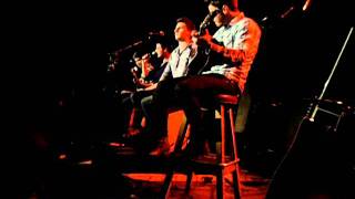 Sugar We're Goin' Down (Cover) - One Step Away