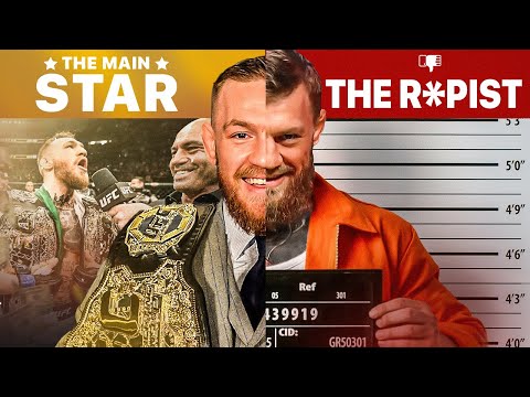 He Became a King. Then Lost It All – Conor McGregor (Documentary)