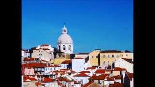 Amália Rodrigues & Don Byas - Mouraria