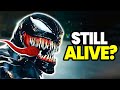 Is Venom STILL ALIVE At The END Of The Last Dance